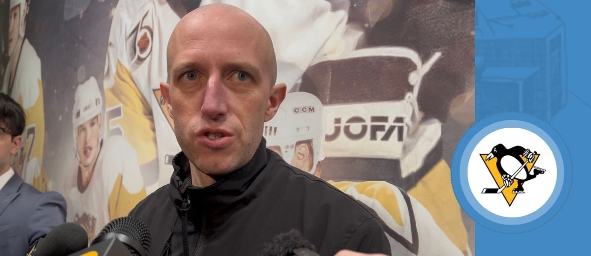 Win over Red Wings massive taken in Uptown (Penguins). Photo by DKPS